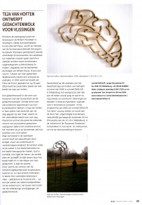 16_IBEG_teja_blad Keramiek